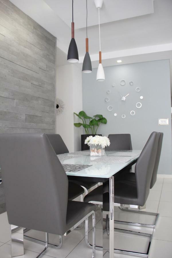Marsascala Interlace Apartment With Free Parking Marsaskala Exterior foto