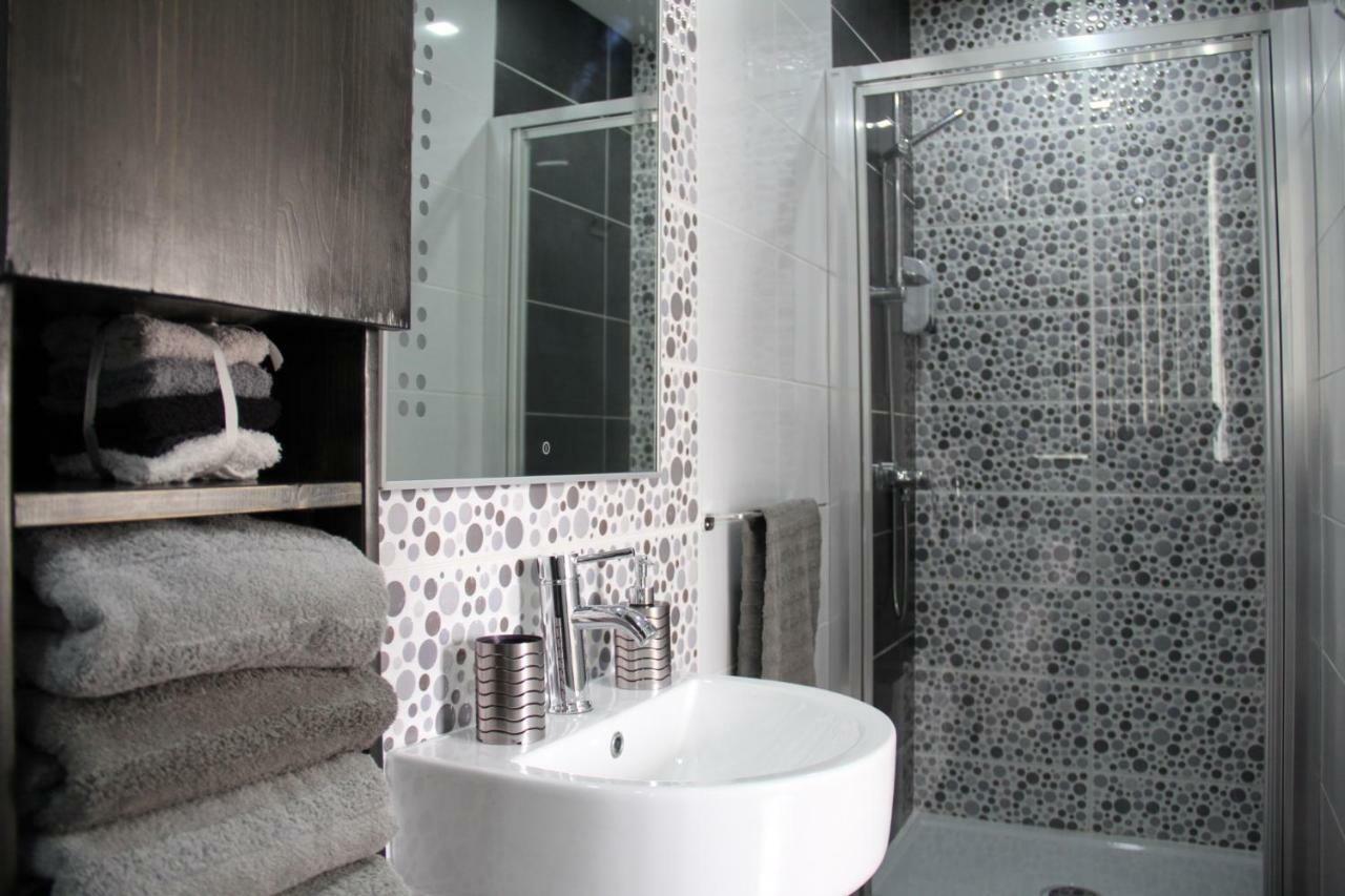Marsascala Interlace Apartment With Free Parking Marsaskala Exterior foto