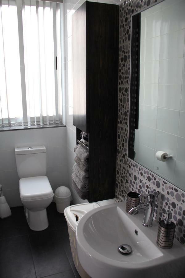 Marsascala Interlace Apartment With Free Parking Marsaskala Exterior foto