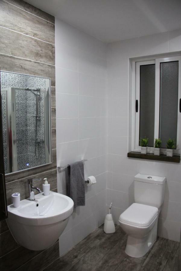 Marsascala Interlace Apartment With Free Parking Marsaskala Exterior foto