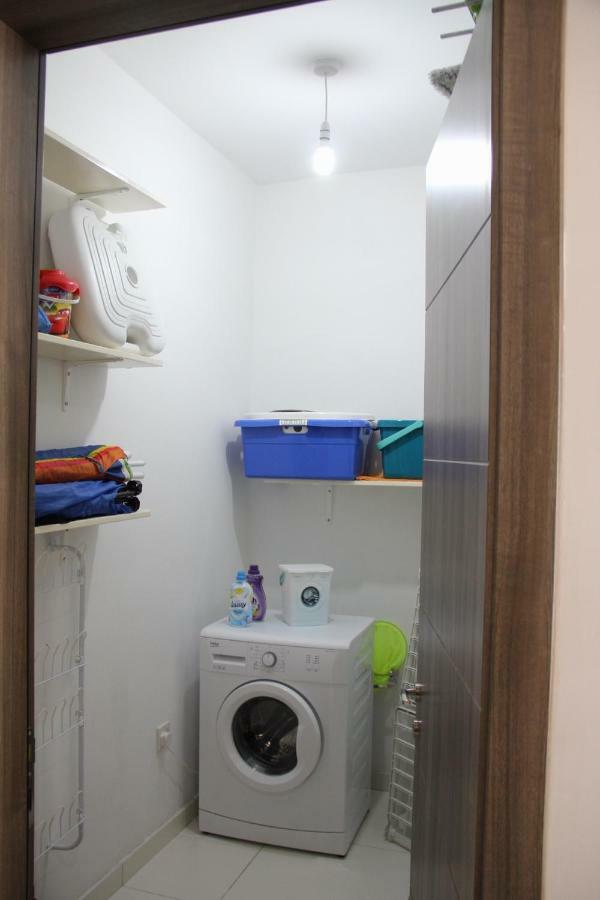 Marsascala Interlace Apartment With Free Parking Marsaskala Exterior foto